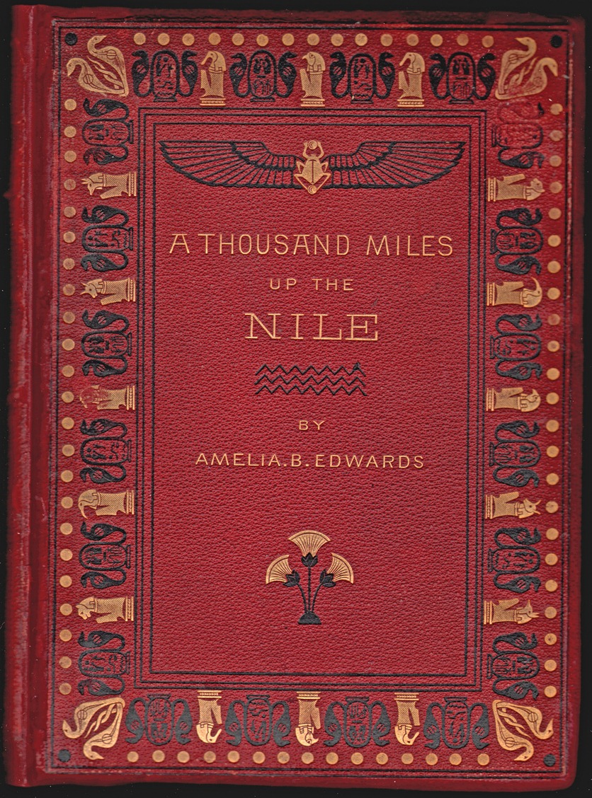 List 3: Adventurous Women