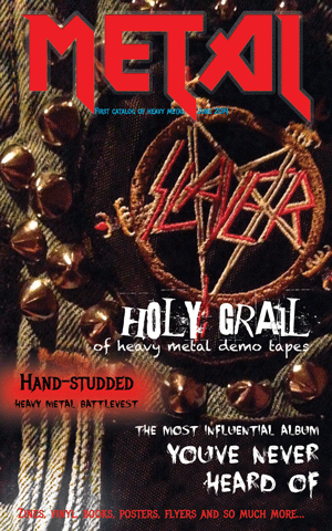 METAL