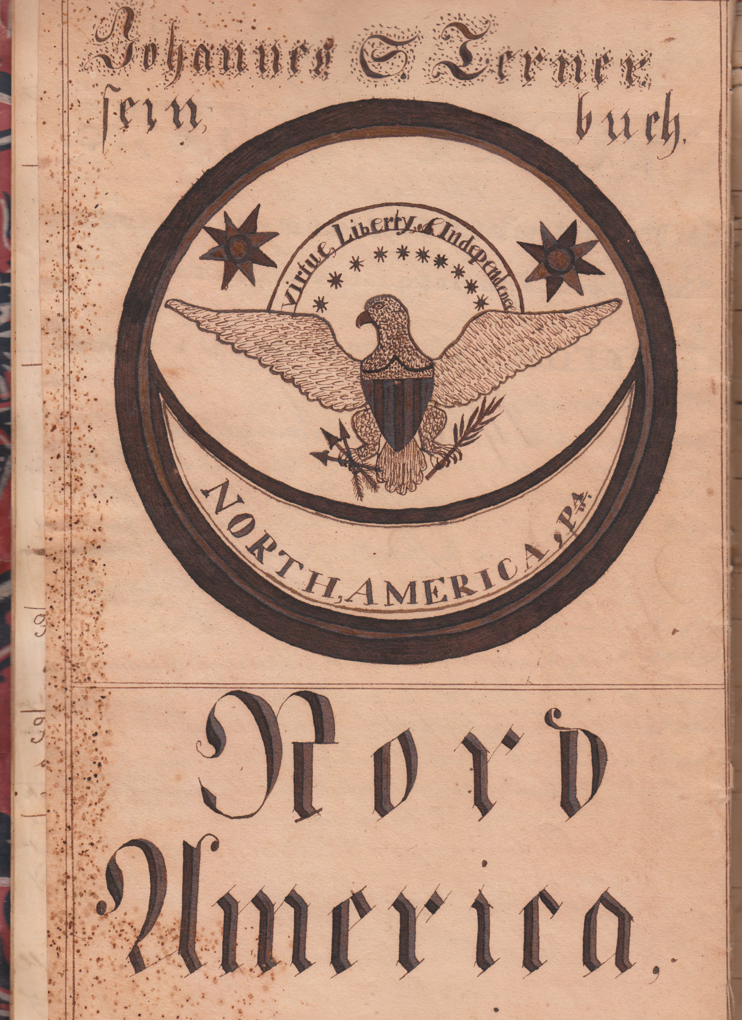 Pennsylvania German Medicine