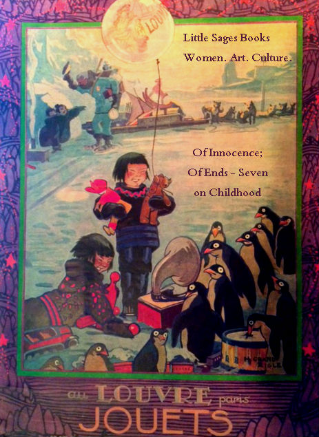 Of Innocence and Ends: Rhymes and Nightmares