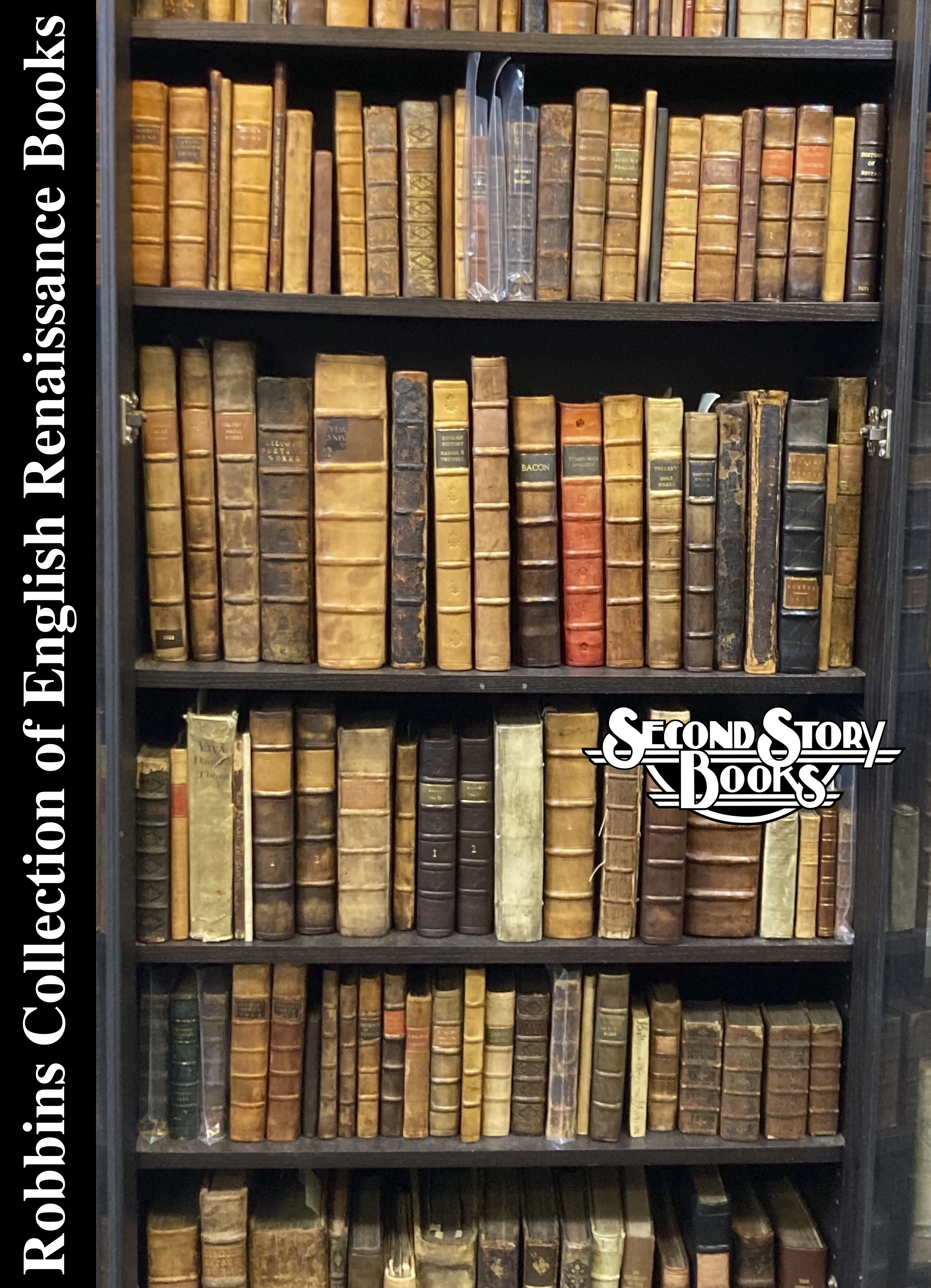 Robbins English Collection