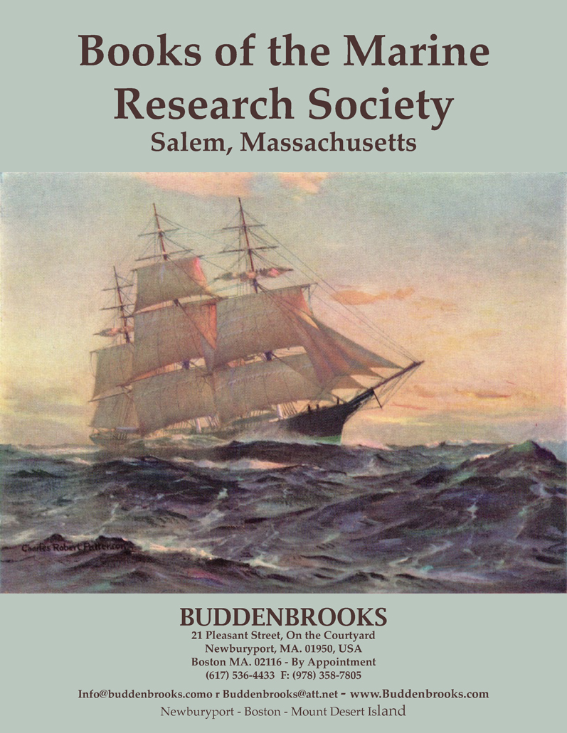The Marine Research Society