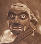 Edward S. Curtis Prints