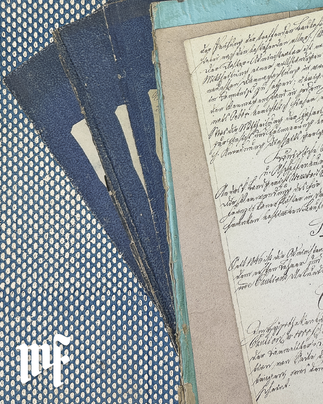 MONASTIC FINANCIAL RECORDS