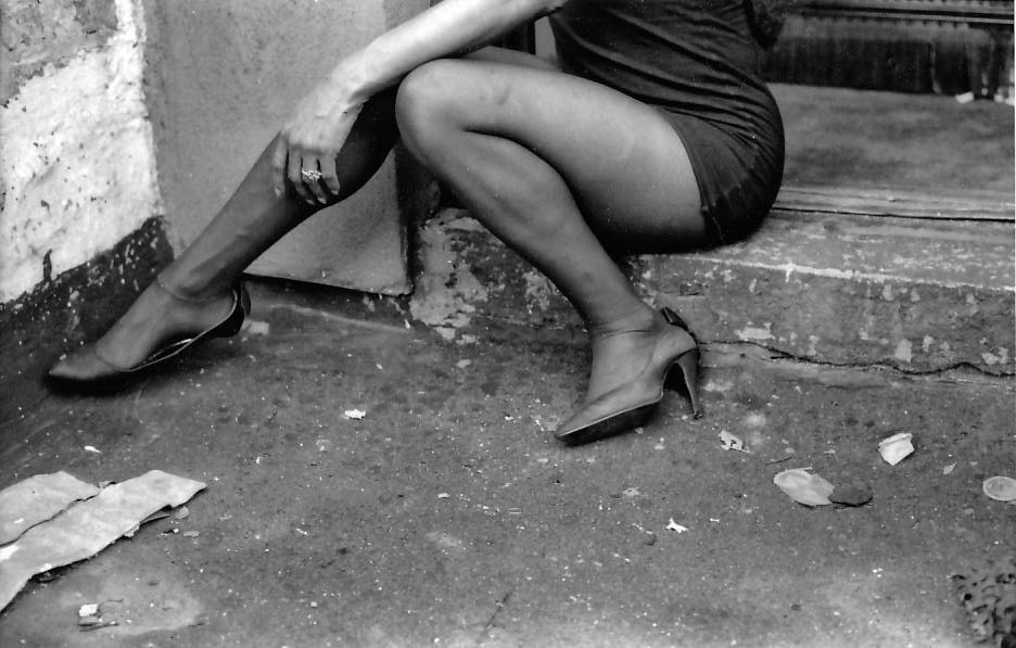 Of, By, and About Women