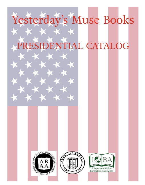 Presidential Catalog