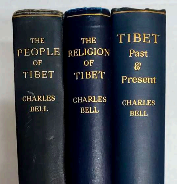TIBET