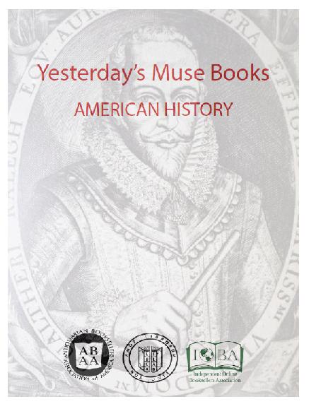 American History - Large Subject List