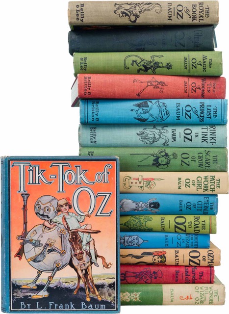 Biblioctopus Catalog 57