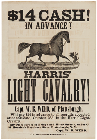 Americana e-list: Broadsides & Broadsheets 2022