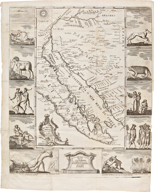 Americana e-list: California Book Fair 2023
