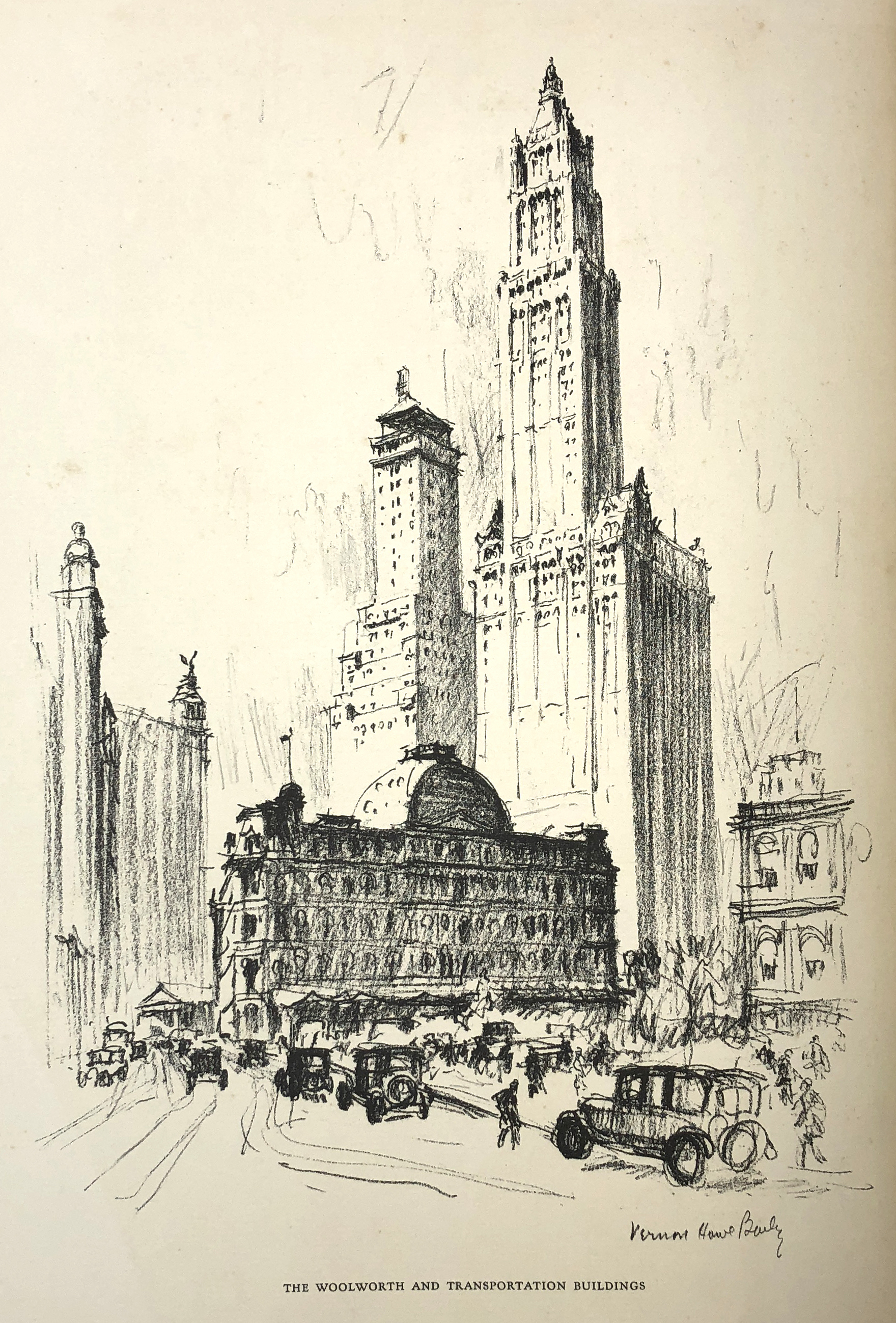 New York, NY