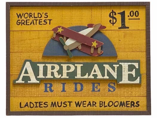 Aviation & Aeronautics
