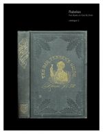 Rabelais Catalogue No. 2, 2012