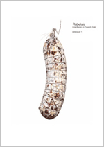 Rabelais Catalogue No. 1, 2010