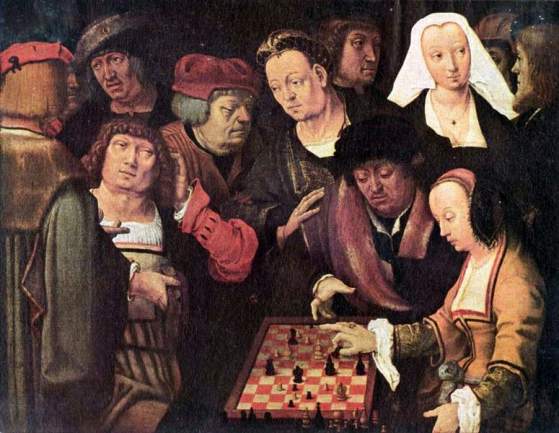chess