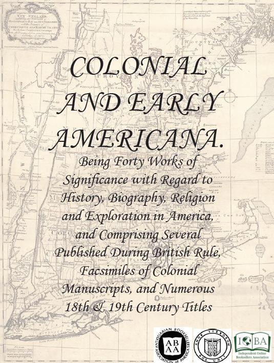 Colonial Americana