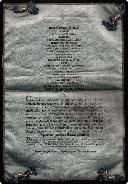 MEXICO ~ A PRB&M SPECIALTY