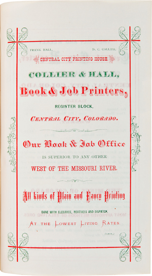 Americana e-list: Directories