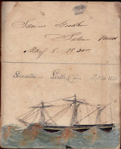 Maritime List 222. Survivors and Discoveries