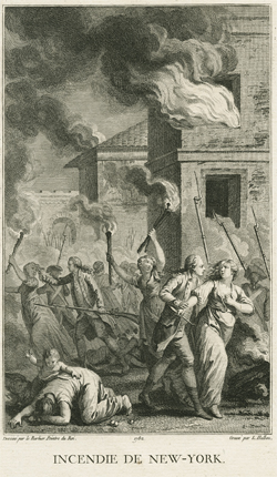 Americana e-list: Earth, Wind, Fire & Water