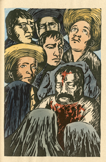 E-list: A Fall Miscellany