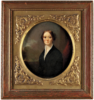 Americana e-list:  A Female Factor, January 2022