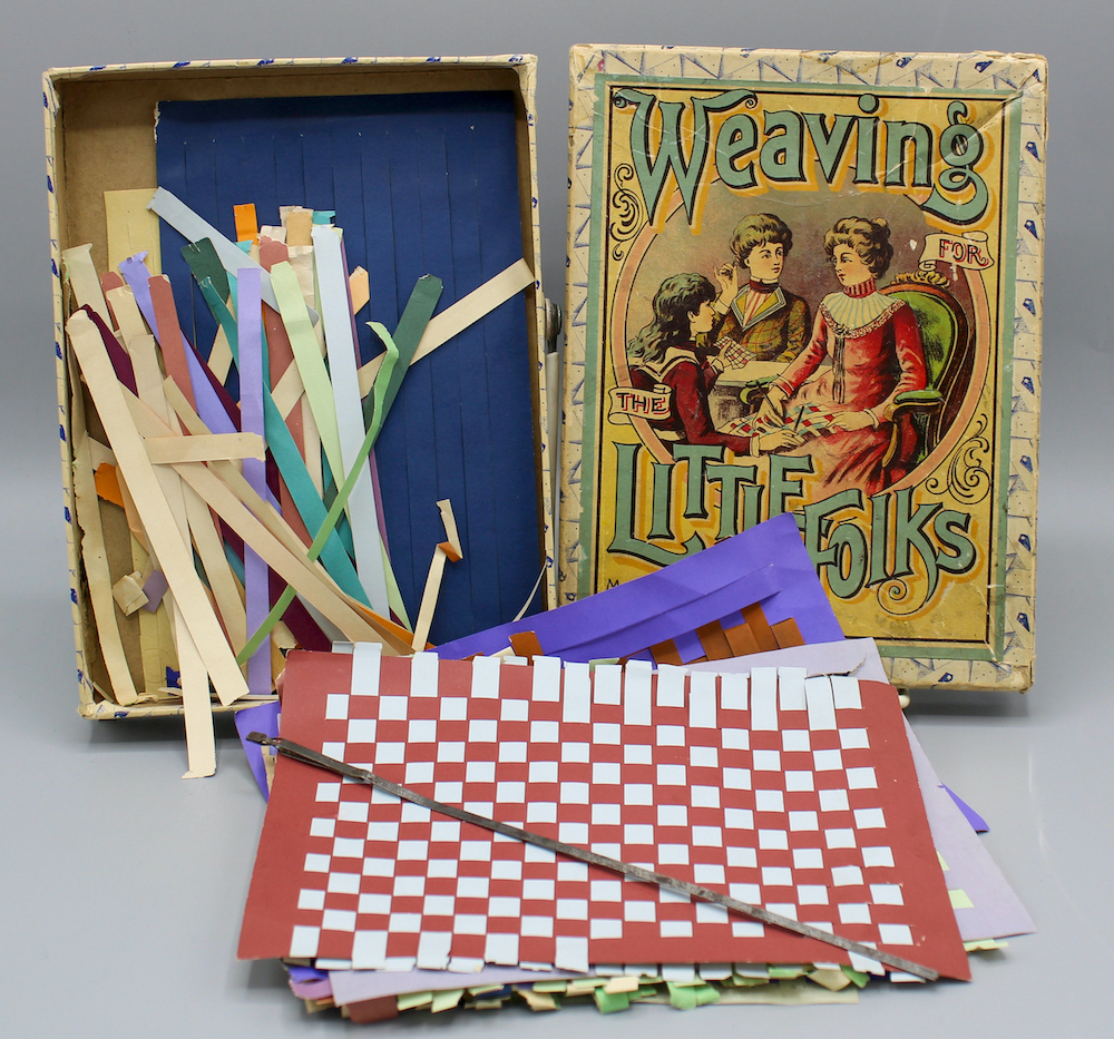 Education and Children's Books