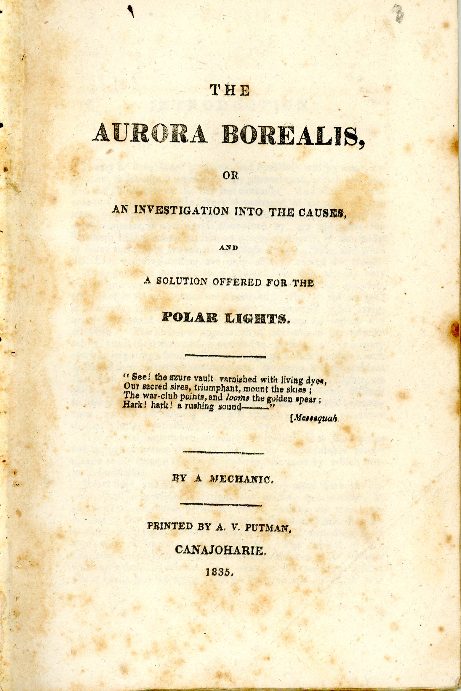 List 178, Americana, Manuscript, Printed & Photographic