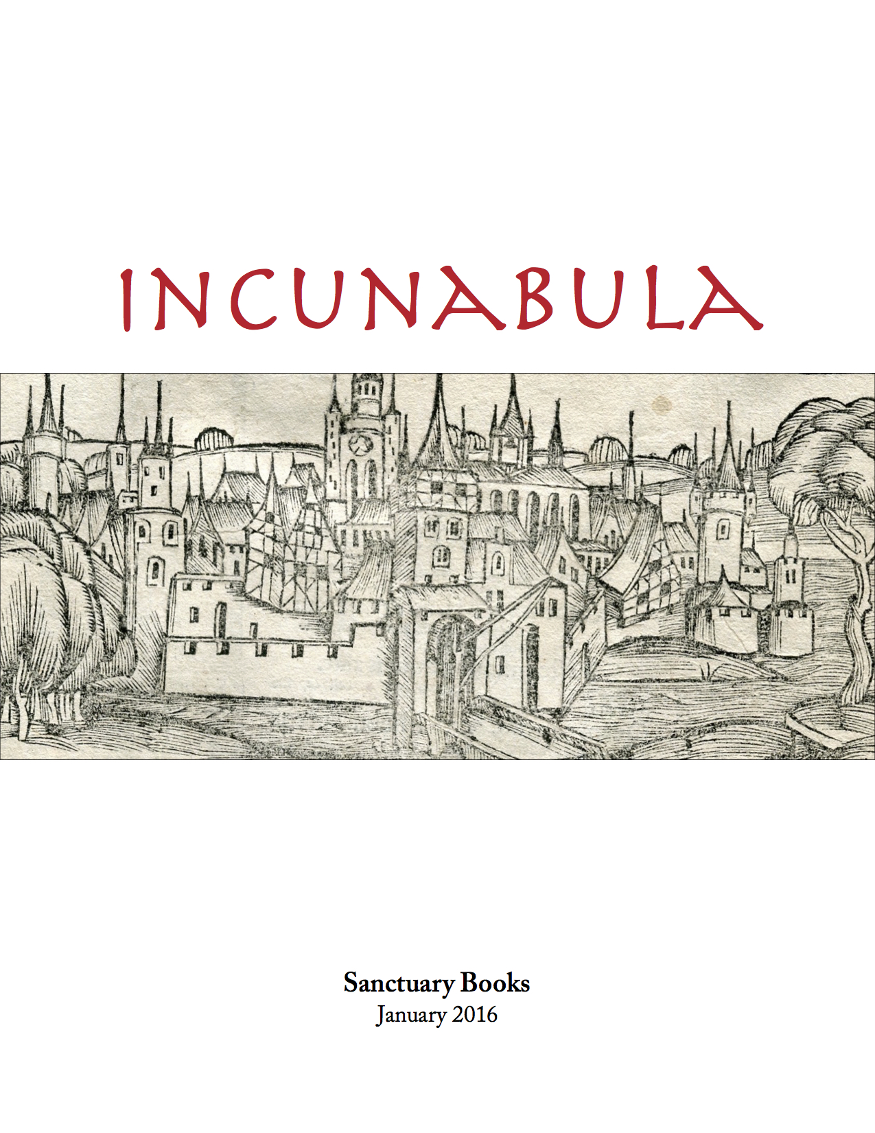 Incunabula