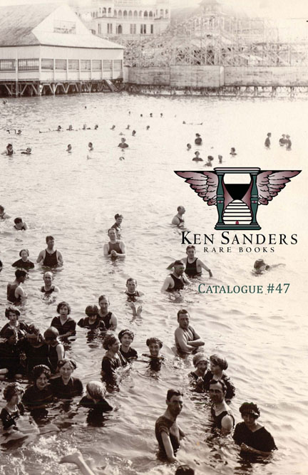 Ken Sanders Rare Books Catalogue #47
