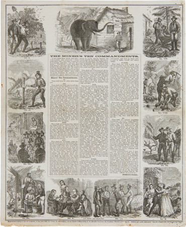 E-list: Labor