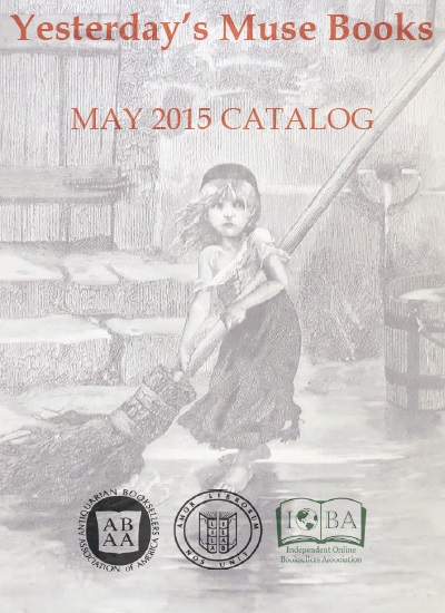 May 2015 Catalog