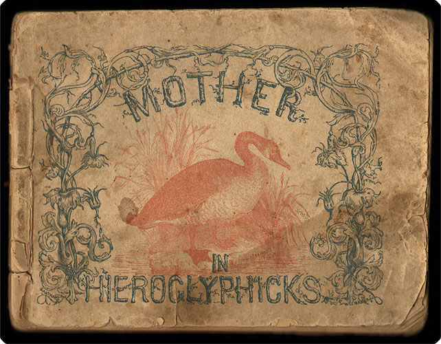 HIEROGLYPHICS / “HIEROGLYPHIC(K)S”