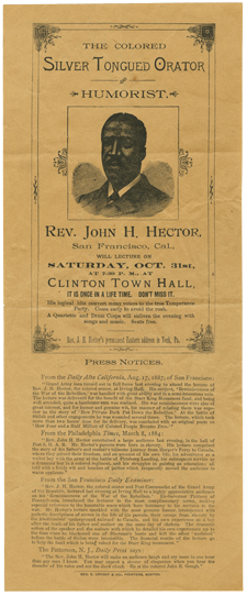 Americana e-list: New Acquisitions, February 2021