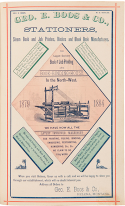 Americana e-list: New Acquisitions, May 2021