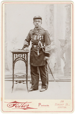 Americana e-list: New Acquisitions, July 2021