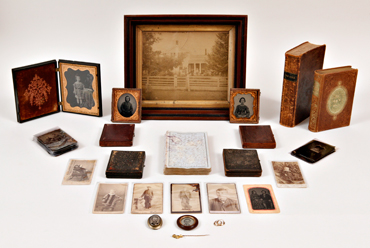 New Acquisitions in Americana, October 2024