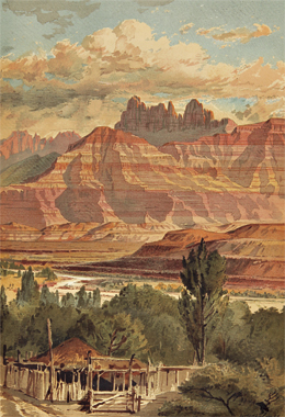 Americana e-list: New Acquisitions, October 2021