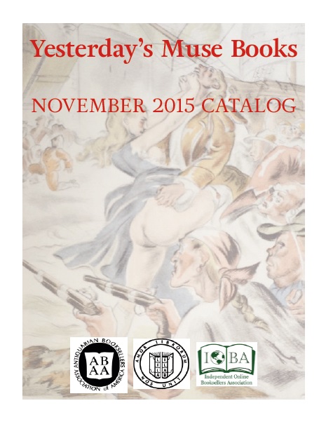 November 2015 Catalog