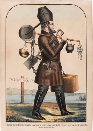 Picture This: Recent Acquisitions in Illustrated Americana