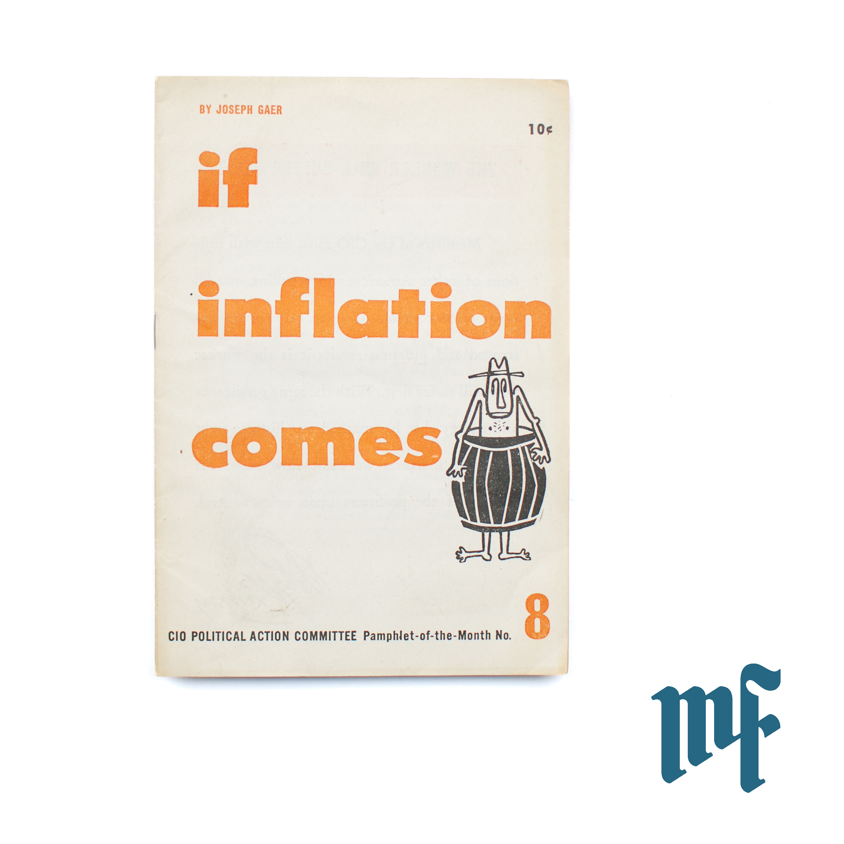 INFLATION