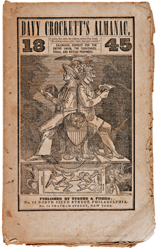 E-list: RBMS Booksellers’ Showcase 2022