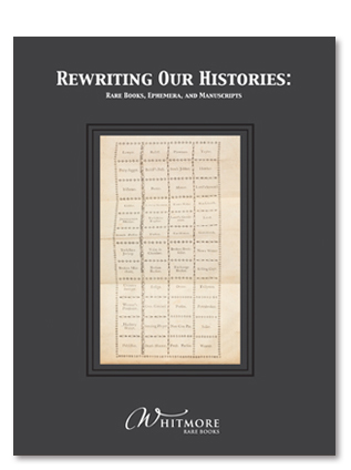 Rewriting Our Histories
