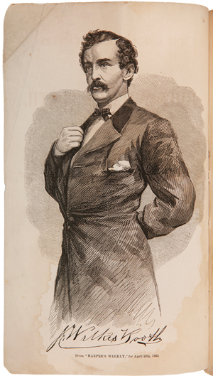 Americana e-list: Schemes & Schemers