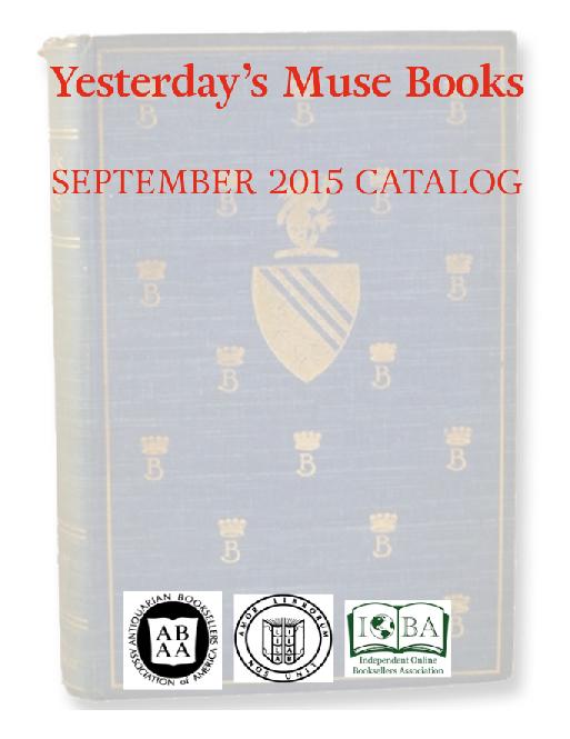 September New Acquisitions