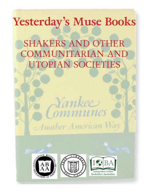 Shakers and Communitarians