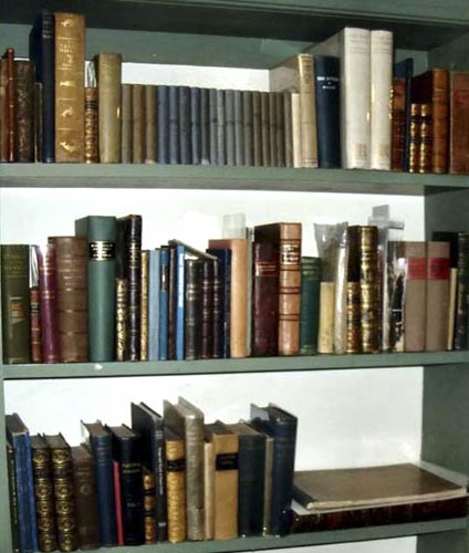 Maritime List 224. Shelf Life