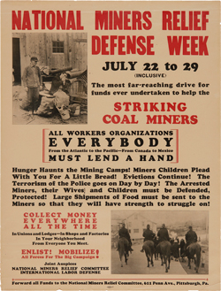 Americana e-list: In the Summertime, Part 1