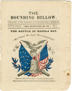 Americana e-list: In the Summertime, Part 2